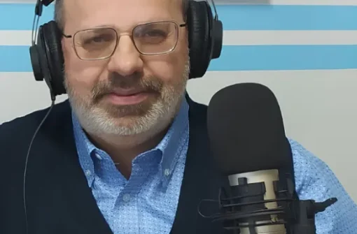 Domenico Muscolino