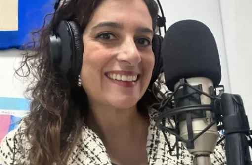 Manuela Trimarchi