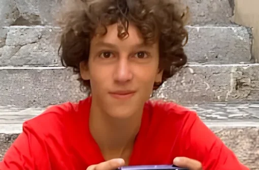 Davide Nicita