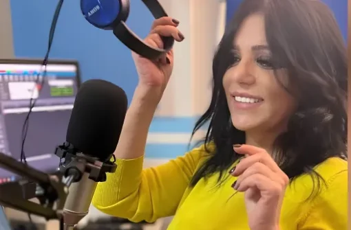 Giovanna Mazzeo