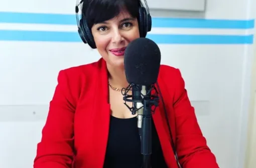 Carolina Foti