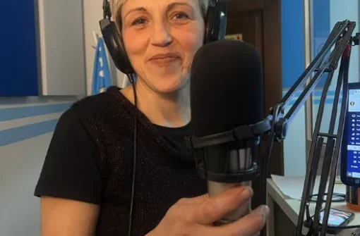 Giovanna Famà