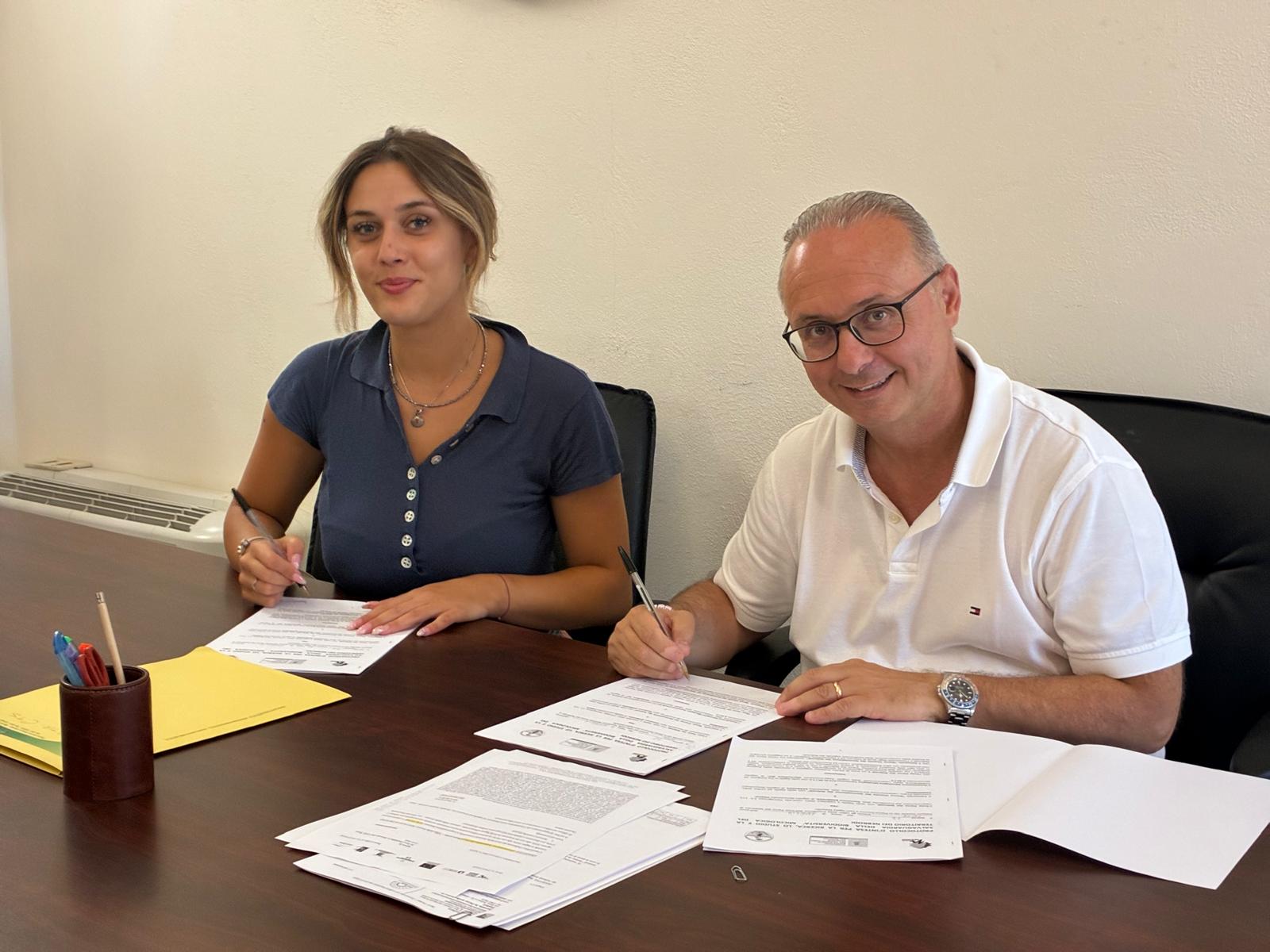 Accordo per lo studio e la ricerca della biodiversità micologica dei Nebrodi – Sottoscritto protocollo di collaborazione con associazione micologica