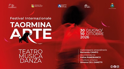 Festival Internazionale Taormina Arte