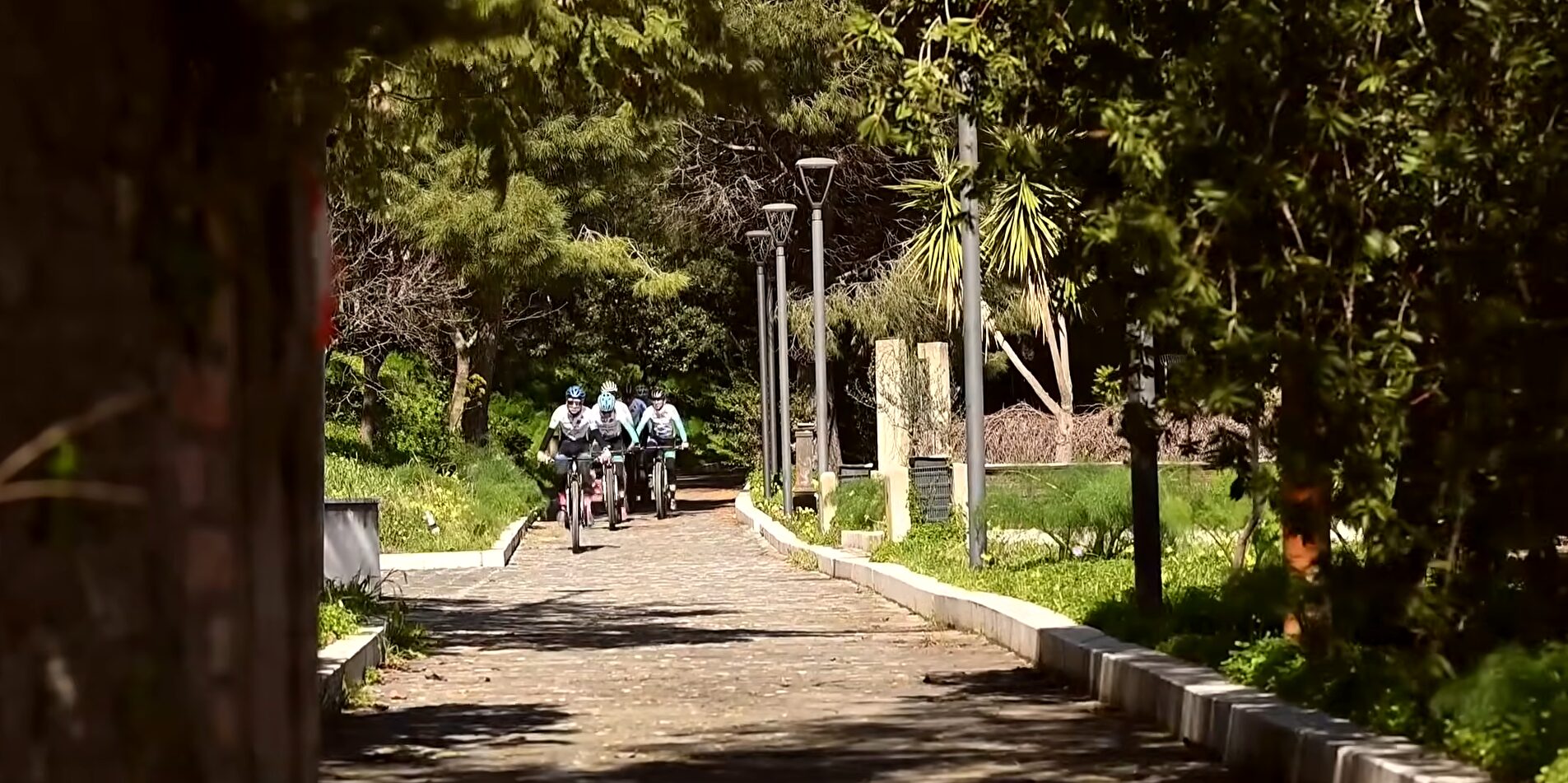Presentazione Mongiuffi Melia Urban Cross – I Borghi della Trinacria XCO, sabato si parte