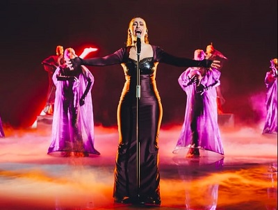 Fondazione Taormina Arte Sicilia, Delia il 10 luglio e Serena Brancale l’11 luglio al Teatro Antico