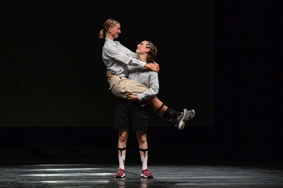 Teatri Riflessi Festival 2026, proclamati a Zafferana Etnea i vincitori dell’undicesima edizione del Concorso Internazionale di Corti Performativi.