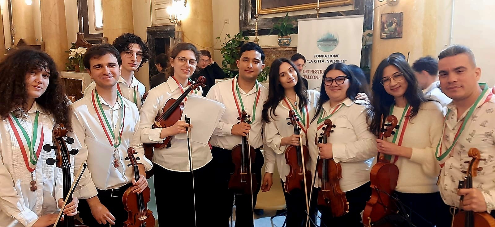 BENI CULTURALI: Catania, Giubileo Agatino. Il 13 agosto apertura serale straordinaria del Teatro Antico dalle 20 alle 23