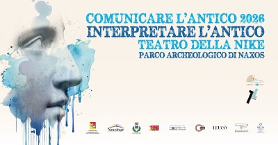 Giardini Naxos (ME) torna “Interpretare l’Antico”. Al Teatro della Nike la sesta edizione della rassegna dedicata alla riscrittura dei miti classici