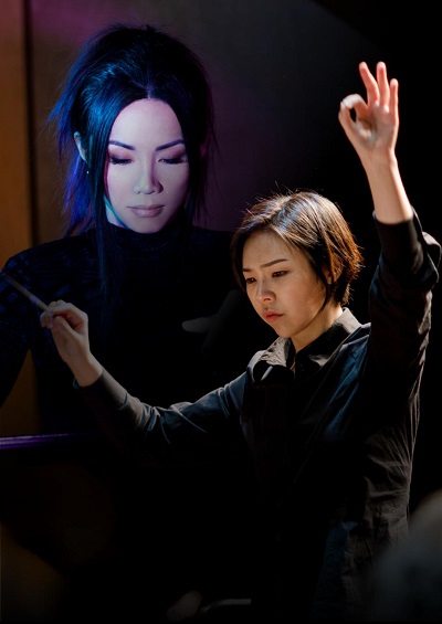 Fondazione Taormina Arte, Serene e Sol Chin al Teatro Antico il 2 settembre con Rachmaninov, Ravel e Bernstein