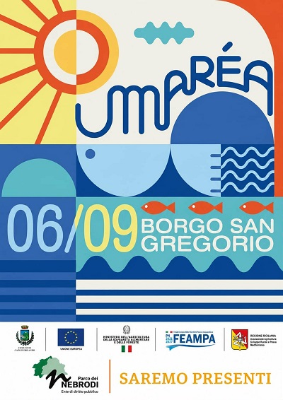  𝐌𝐚𝐫𝐞́𝐚 e Parco dei Nebrodi – Barbuzza: un incontro tra mare e montagna dedicato al nostro territorio