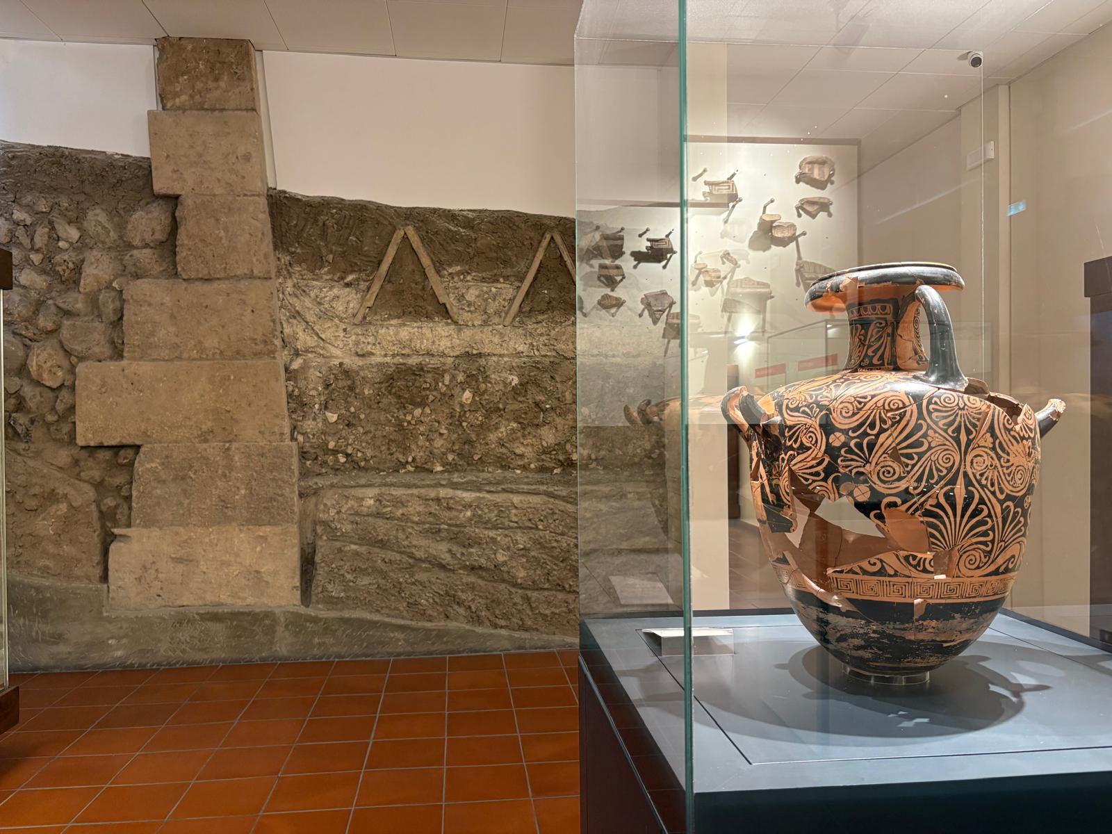 BENI CULTURALI: Domenica al Museo, il 6 settembre ingresso gratuito nei siti del Parco archeologico di Leontinoi e Megara, nel siracusano.