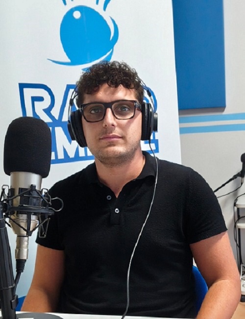 SportEmpire, Piero Parisi: «Peppe Geraci era il gruppo». Domenica il 1° Memorial