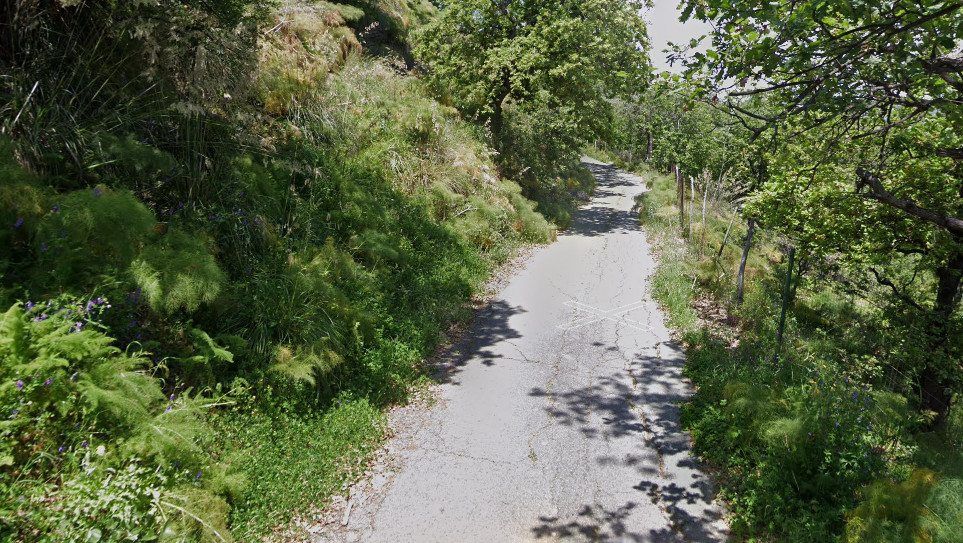 Viabilità jonica, al via i lavori di messa in sicurezza della S.P.A. Allume-Buticari: strada chiusa dal 6 al 23 ottobre