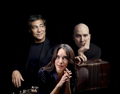 ASSOCIAZIONE MUSICALE V. BELLINI AL VIA IL 10 OTTOBRE LA 70ª STAGIONE CONCERTISTICA